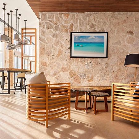 Fairfield Inn & Suites By Marriott Cancun Airport Alfredo V. Bonfil Εξωτερικό φωτογραφία
