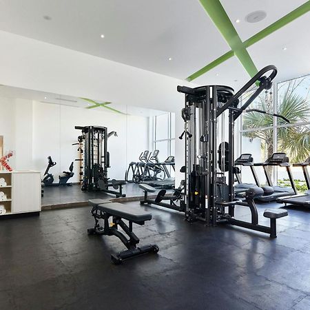Fairfield Inn & Suites By Marriott Cancun Airport Alfredo V. Bonfil Εξωτερικό φωτογραφία