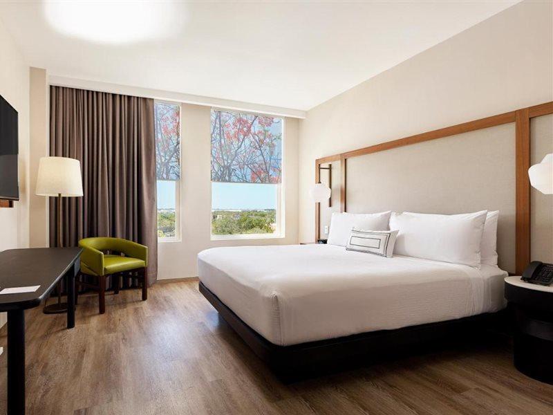 Fairfield Inn & Suites By Marriott Cancun Airport Alfredo V. Bonfil Εξωτερικό φωτογραφία