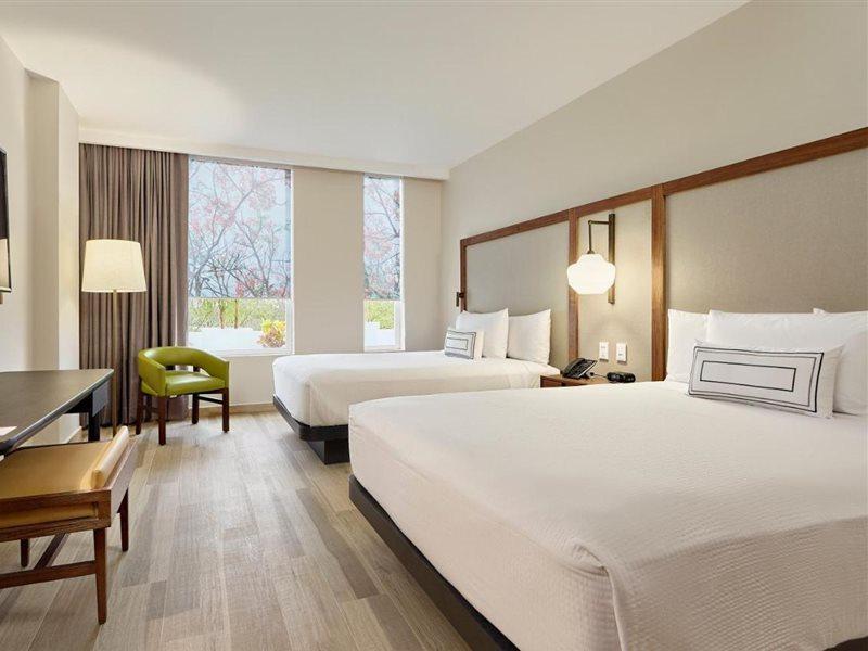 Fairfield Inn & Suites By Marriott Cancun Airport Alfredo V. Bonfil Εξωτερικό φωτογραφία