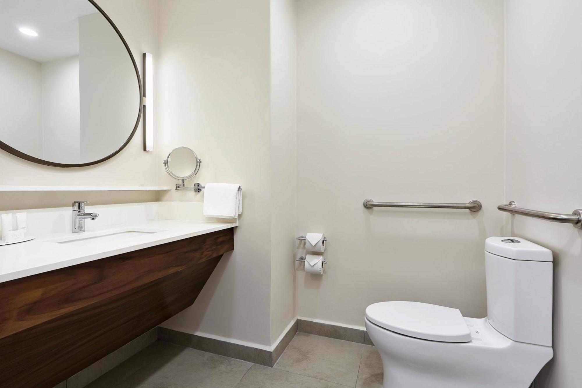Fairfield Inn & Suites By Marriott Cancun Airport Alfredo V. Bonfil Εξωτερικό φωτογραφία