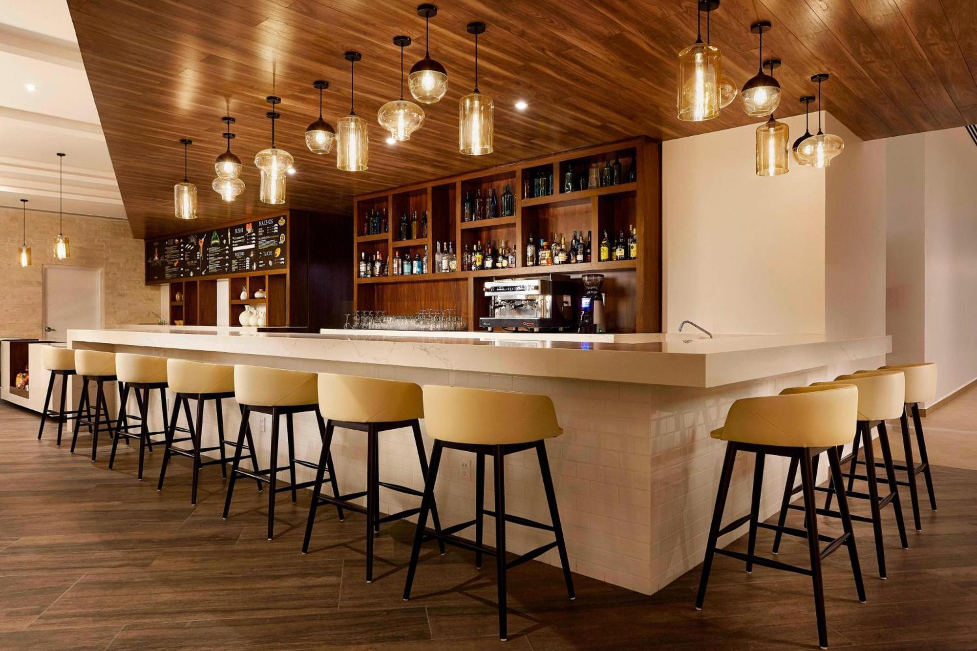 Fairfield Inn & Suites By Marriott Cancun Airport Alfredo V. Bonfil Εξωτερικό φωτογραφία