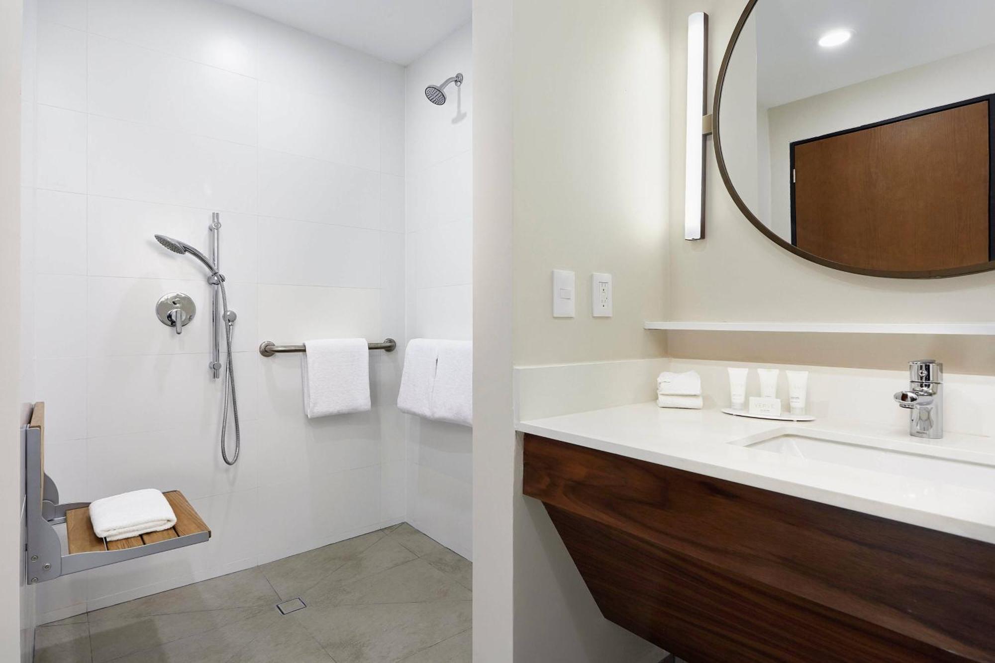 Fairfield Inn & Suites By Marriott Cancun Airport Alfredo V. Bonfil Εξωτερικό φωτογραφία