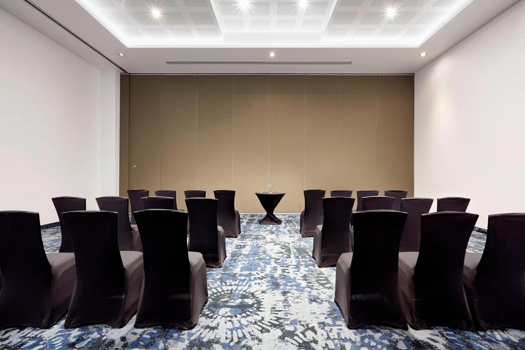 Fairfield Inn & Suites By Marriott Cancun Airport Alfredo V. Bonfil Εξωτερικό φωτογραφία