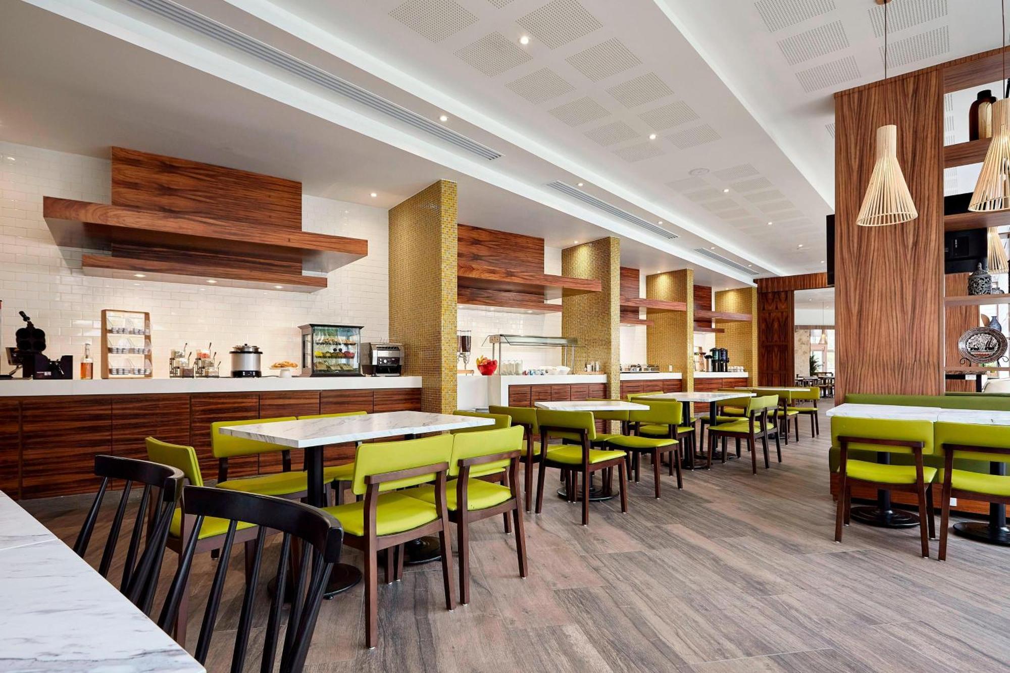 Fairfield Inn & Suites By Marriott Cancun Airport Alfredo V. Bonfil Εξωτερικό φωτογραφία