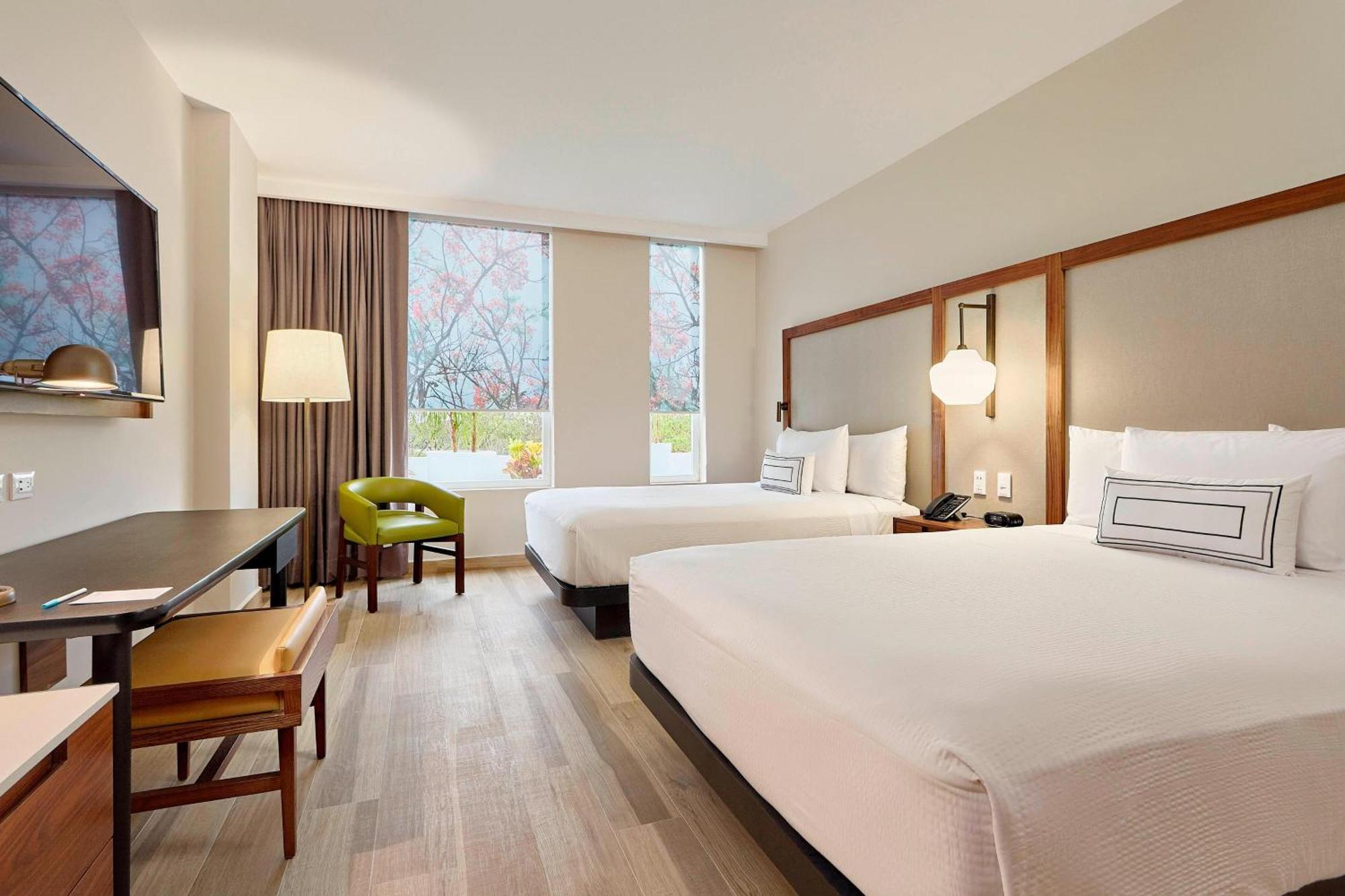 Fairfield Inn & Suites By Marriott Cancun Airport Alfredo V. Bonfil Εξωτερικό φωτογραφία