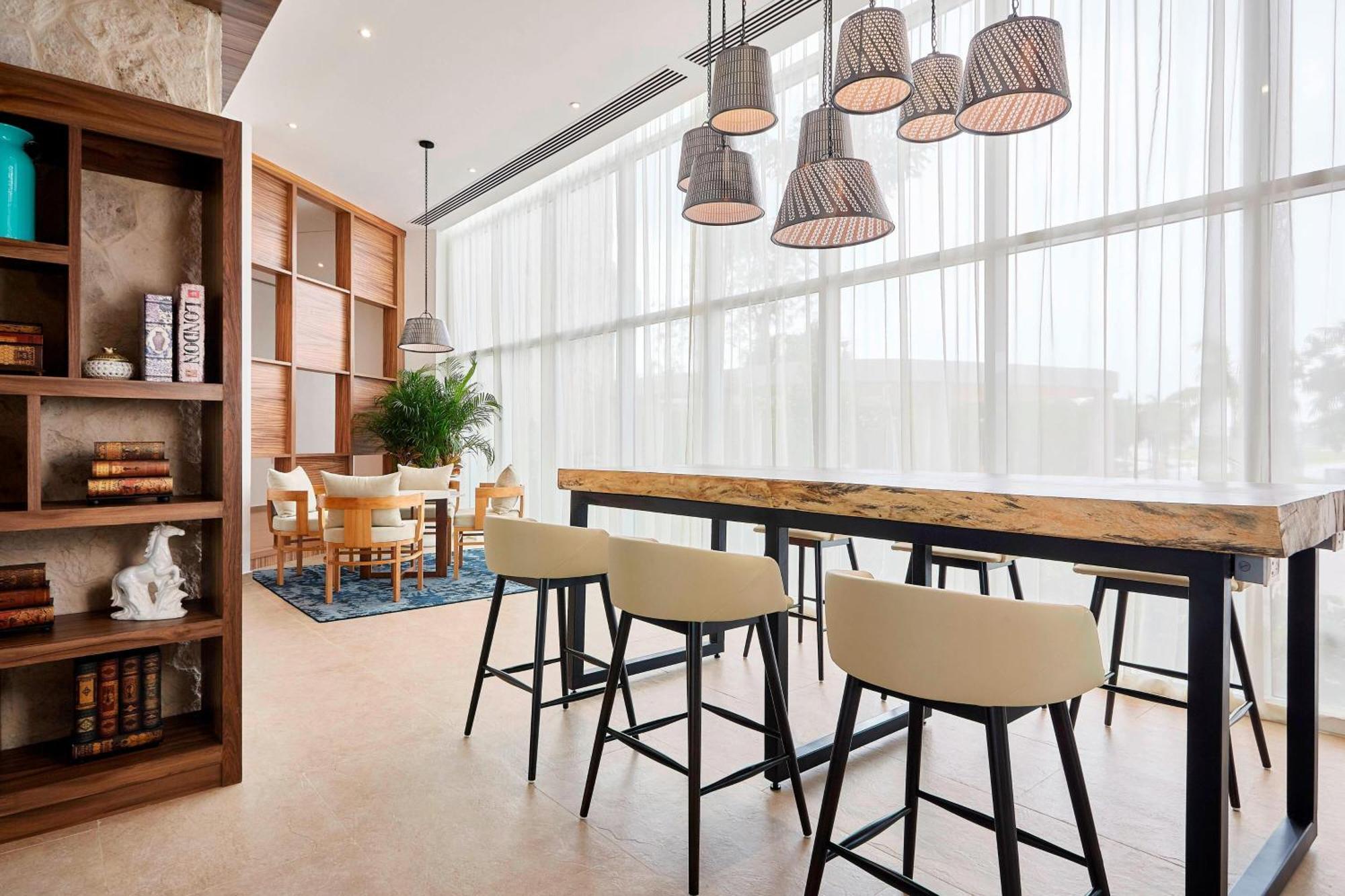 Fairfield Inn & Suites By Marriott Cancun Airport Alfredo V. Bonfil Εξωτερικό φωτογραφία