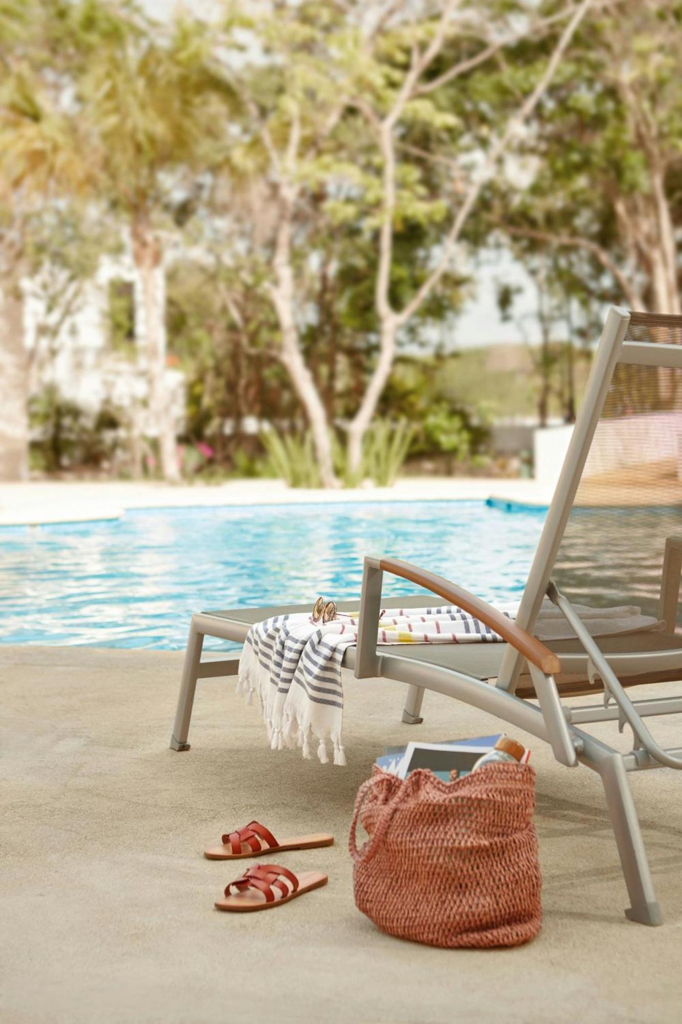 Fairfield Inn & Suites By Marriott Cancun Airport Alfredo V. Bonfil Εξωτερικό φωτογραφία